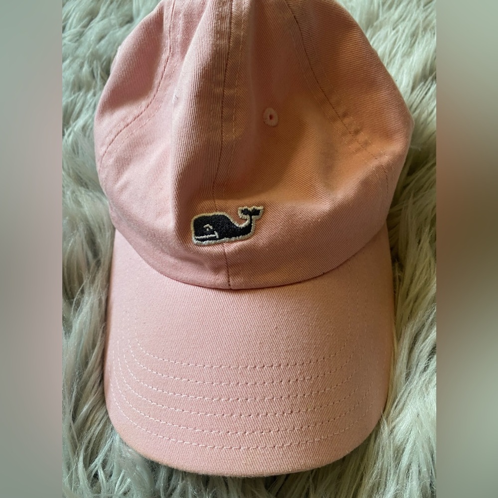 Vineyard Vines hat